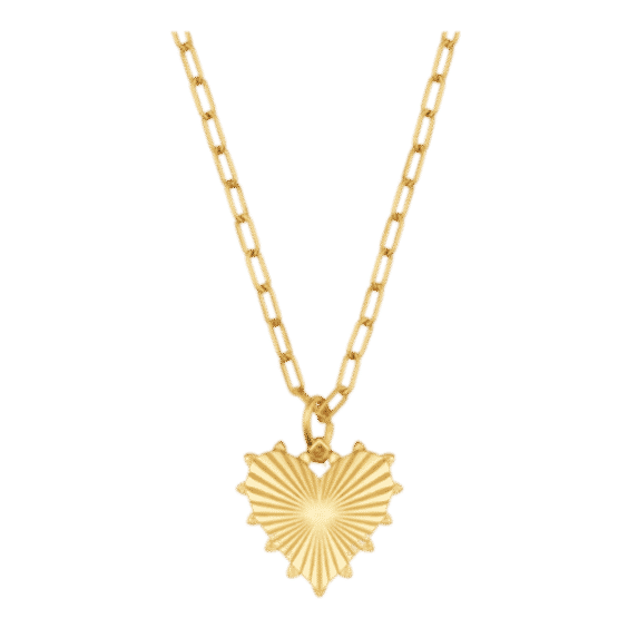 The Starter Cluster Necklace