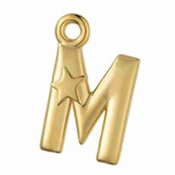 Puffy M with Star