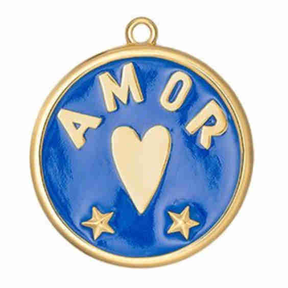 Love & Fear Coin