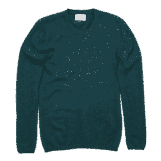 Women's Cashmere Crew Neck Jumper 