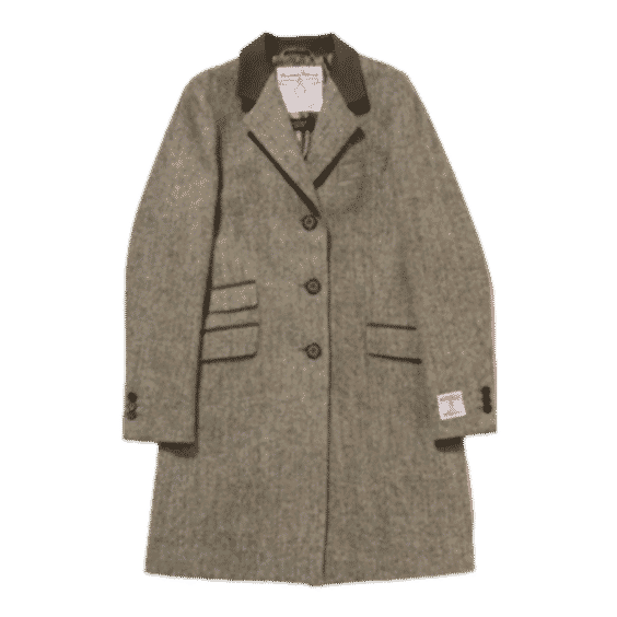 Tori Coat