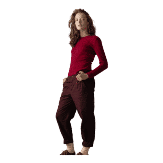 Cashmere Crew Neck Jumper