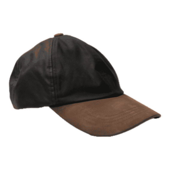 Wax Baseball Cap