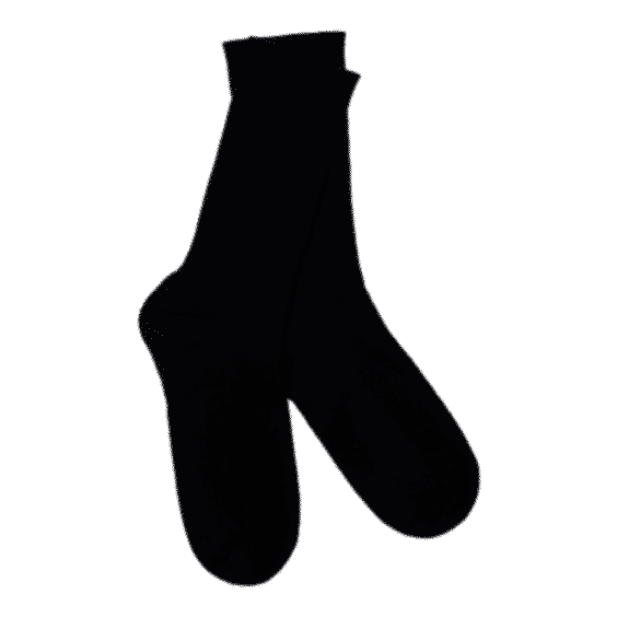 Cashmere Socks