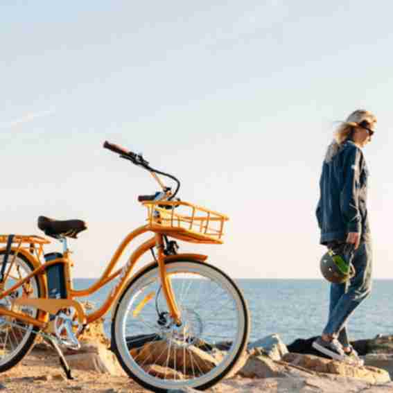 Murf Electric Bikes Reviews