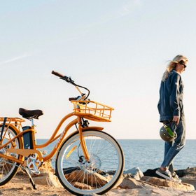 Murf Electric Bikes
