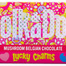 Polkadot Mushrooms Bar 