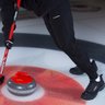 Goldline Curling