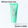 ZING Toothpaste
