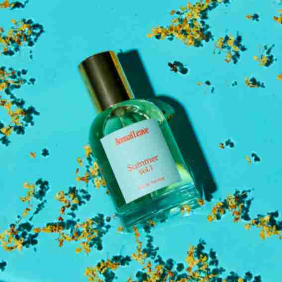 Annual Leave Fragrances Reviews