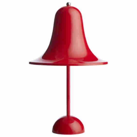 Pantop Ø23 Table Lamp