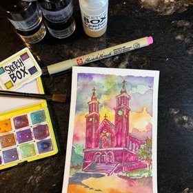 SketchBox