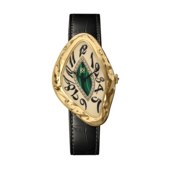 'Paradoxe' Diamond Watch