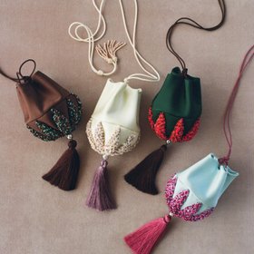 Sac Decoratif
