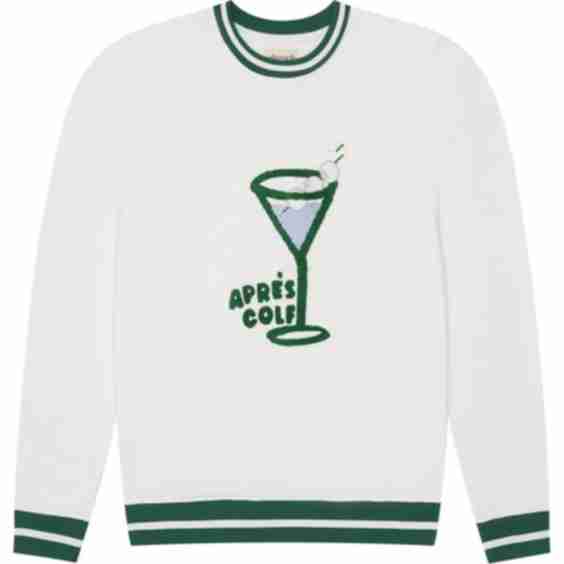 Sweatshirt