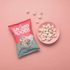 Sacred Snacks
