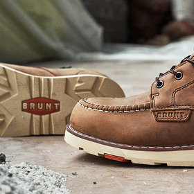 Brunt Workwear