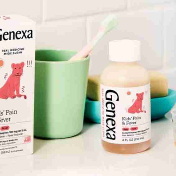 Genexa Reviews