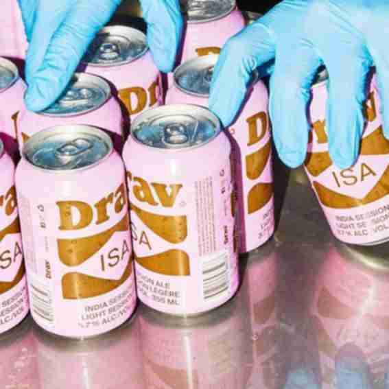 Drav Reviews