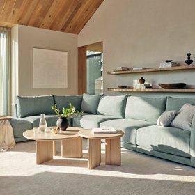 Maiden Home