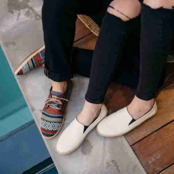 Patara Shoes Reviews