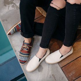 Patara Shoes
