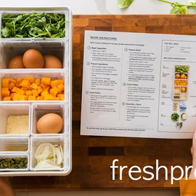 Fresh Prep