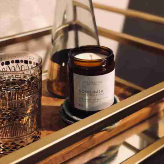 Scent & Fire Reviews