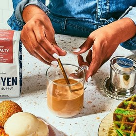Nguyen Coffee Supply