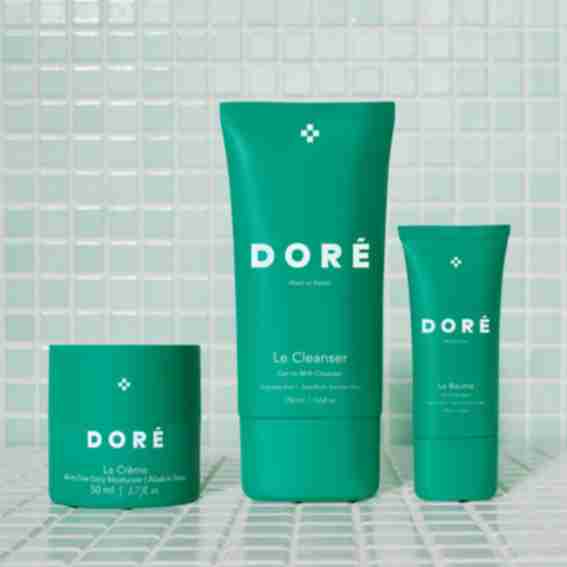 Doré Reviews