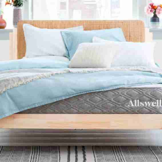 Allswell Home Reviews