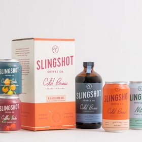 Slingshot Coffee