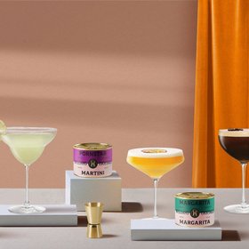 Williams Cocktails