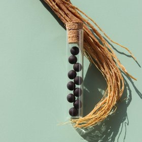 Qi Alchemy
