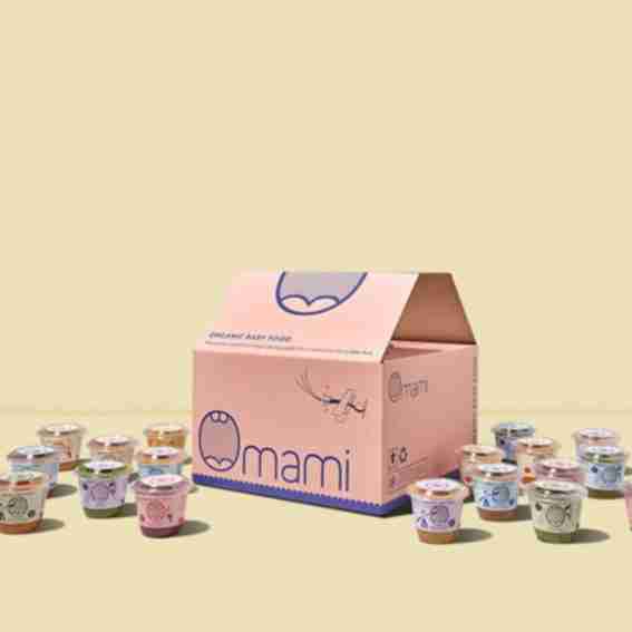 Omami Reviews