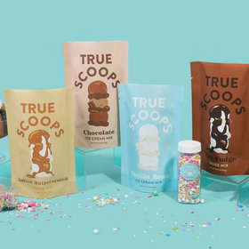 True Scoops