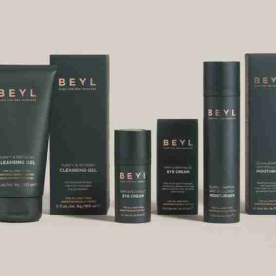 Beyl Skincare Reviews