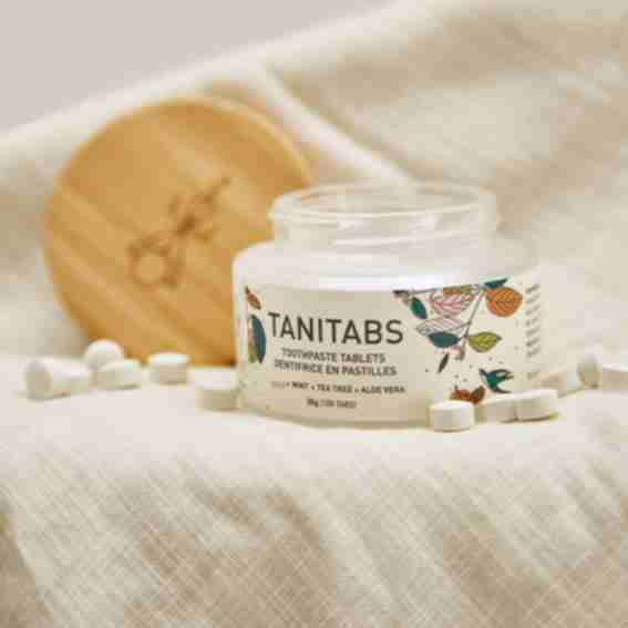 Tanit Reviews