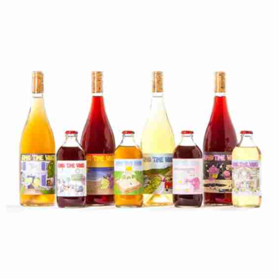 Jumbo Time Wines Reviews