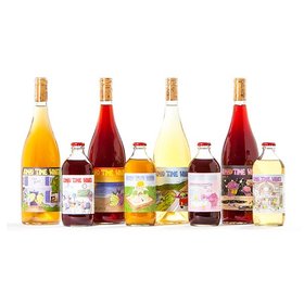 Jumbo Time Wines