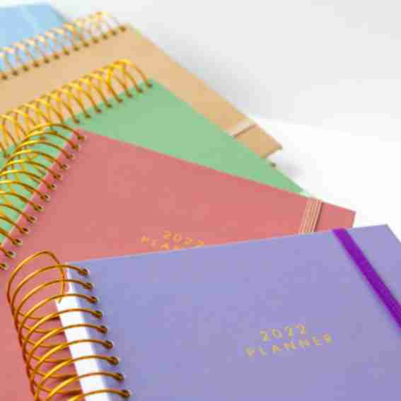 Linda Tong Planners Reviews