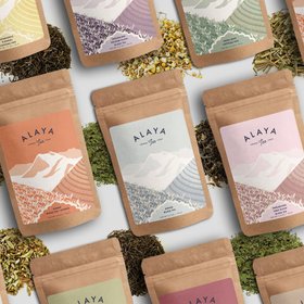 Alaya Tea