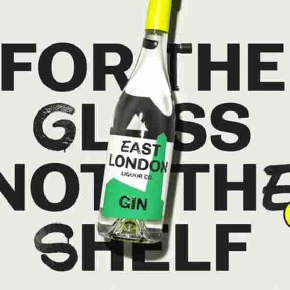 East London Liquor Company Reviews