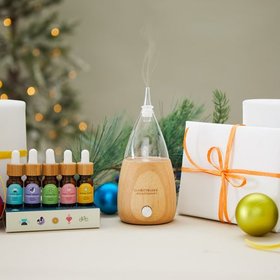 Clarity Blend