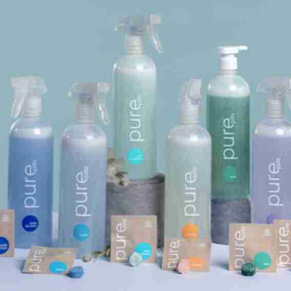 Pure pills Reviews