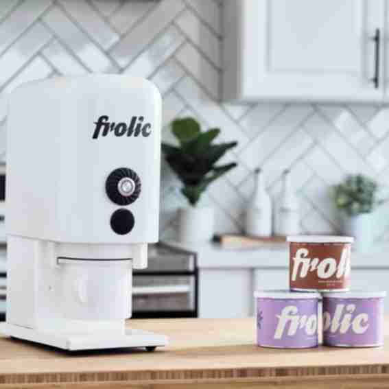 Frolic Reviews