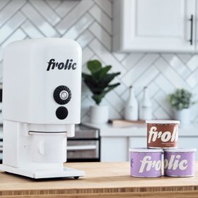 Frolic