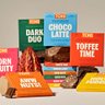 TCHO Chocolate