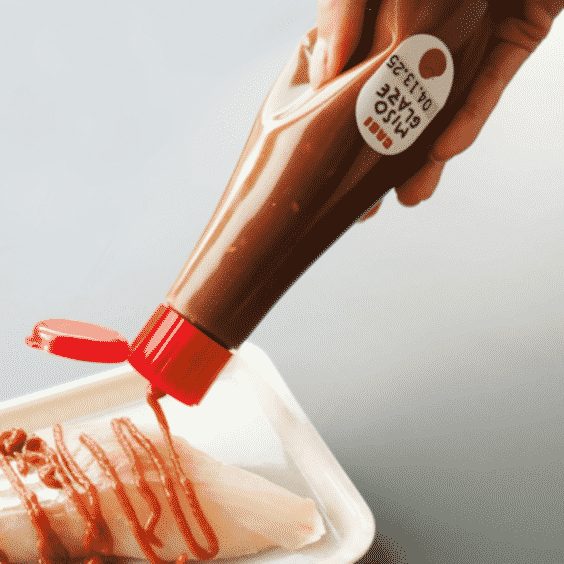 Miso Glaze