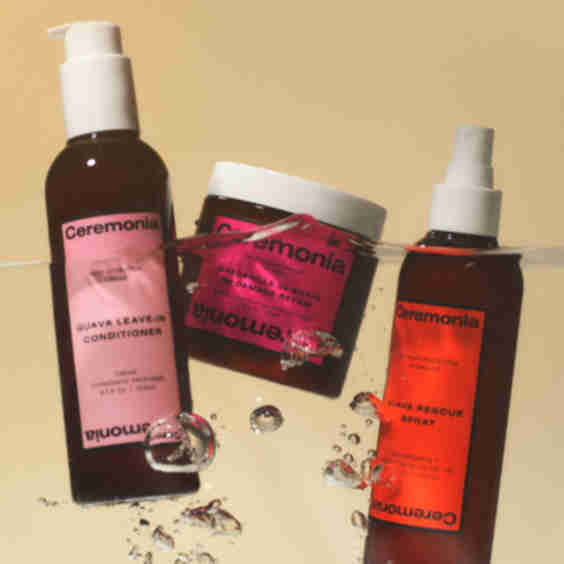 Protect, Hydrate, & Repair Kit